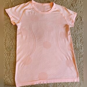 Lululemon Swiftly Tech Size 10